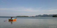 Chaweng Beach (หาดเฉวง)