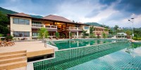 Jantra Samui Wellness Resort (จันทราสมุยเวลล์เนสส์รีสอร์ท)