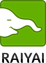 RaiYai logo
